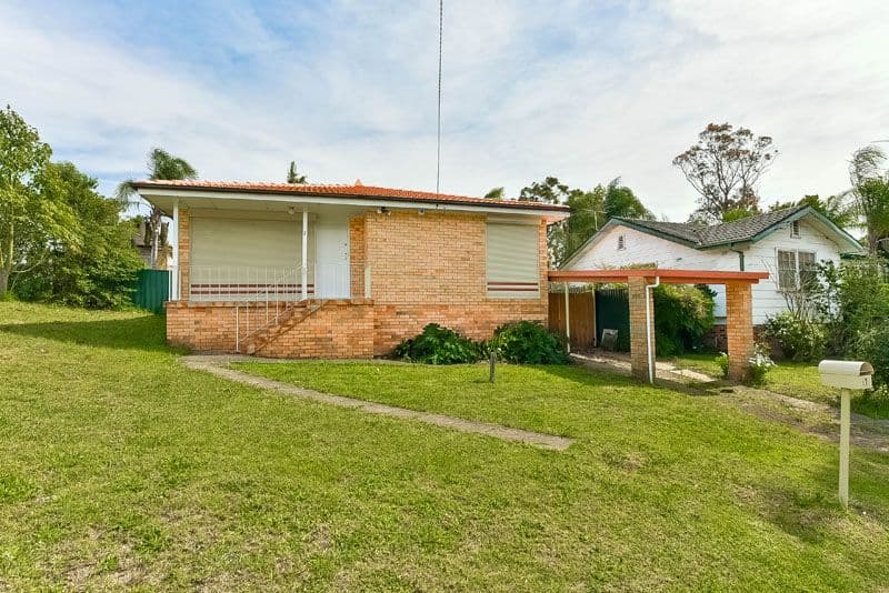 Campbelltown NSW 2560, Campbelltown - Image 1
