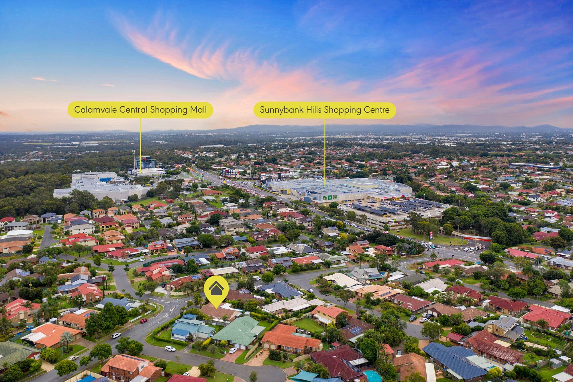 16 Chateau Street, Calamvale QLD 4116, Calamvale - Thumbnail 4