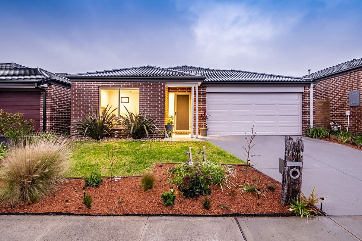 40 Green Gully Road, Clyde VIC 3978, Clyde - Image 1
