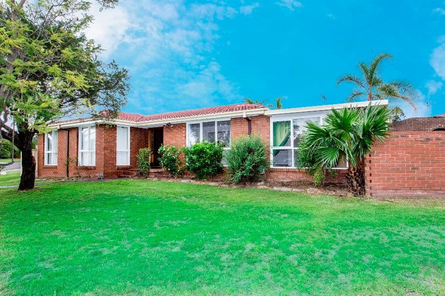1 Chisholm Avenue, WERRINGTON COUNTY NSW 2747, Werrington County - Thumbnail 2