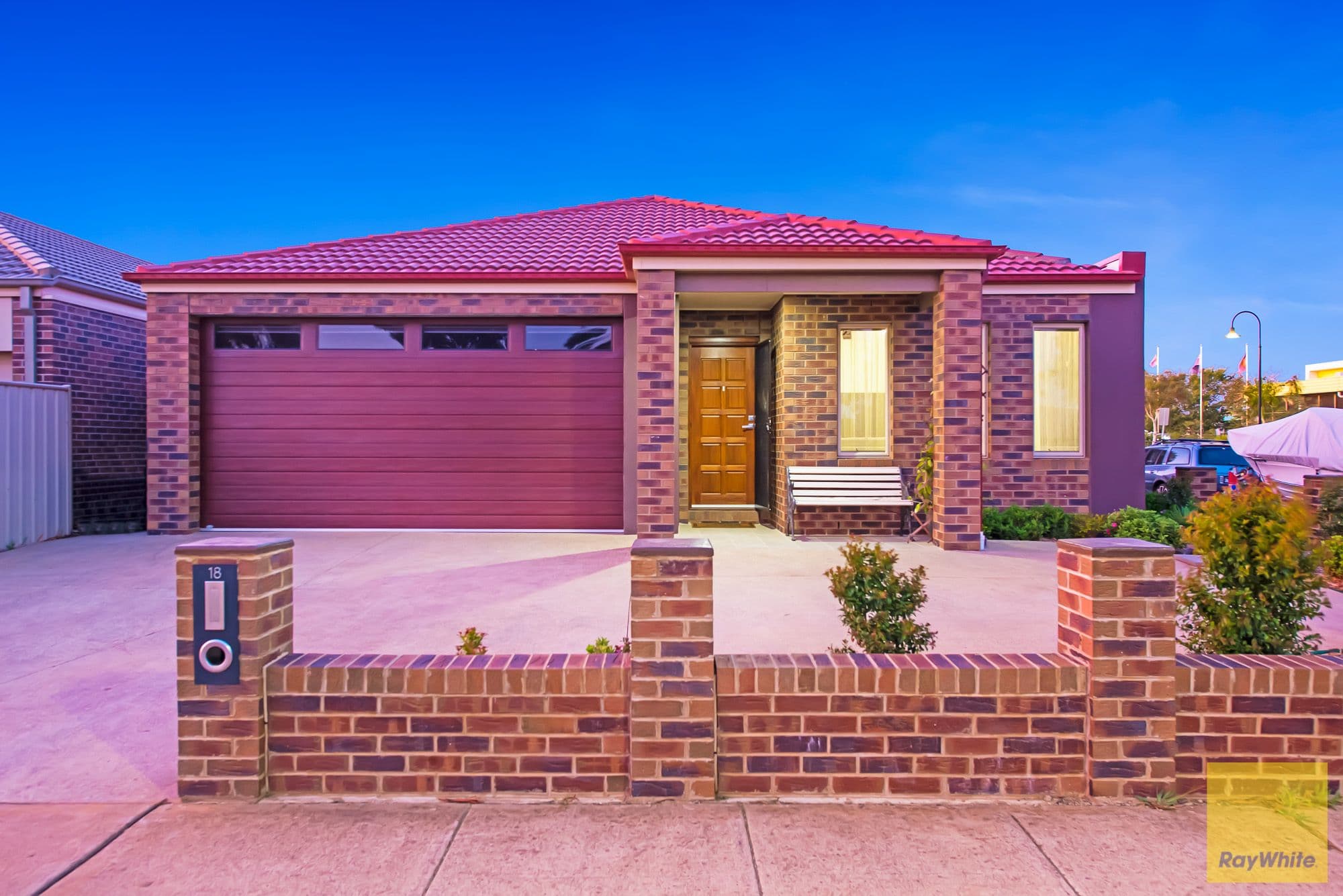 18 Parkvista Drive, Truganina VIC 3029, Truganina - Image 1