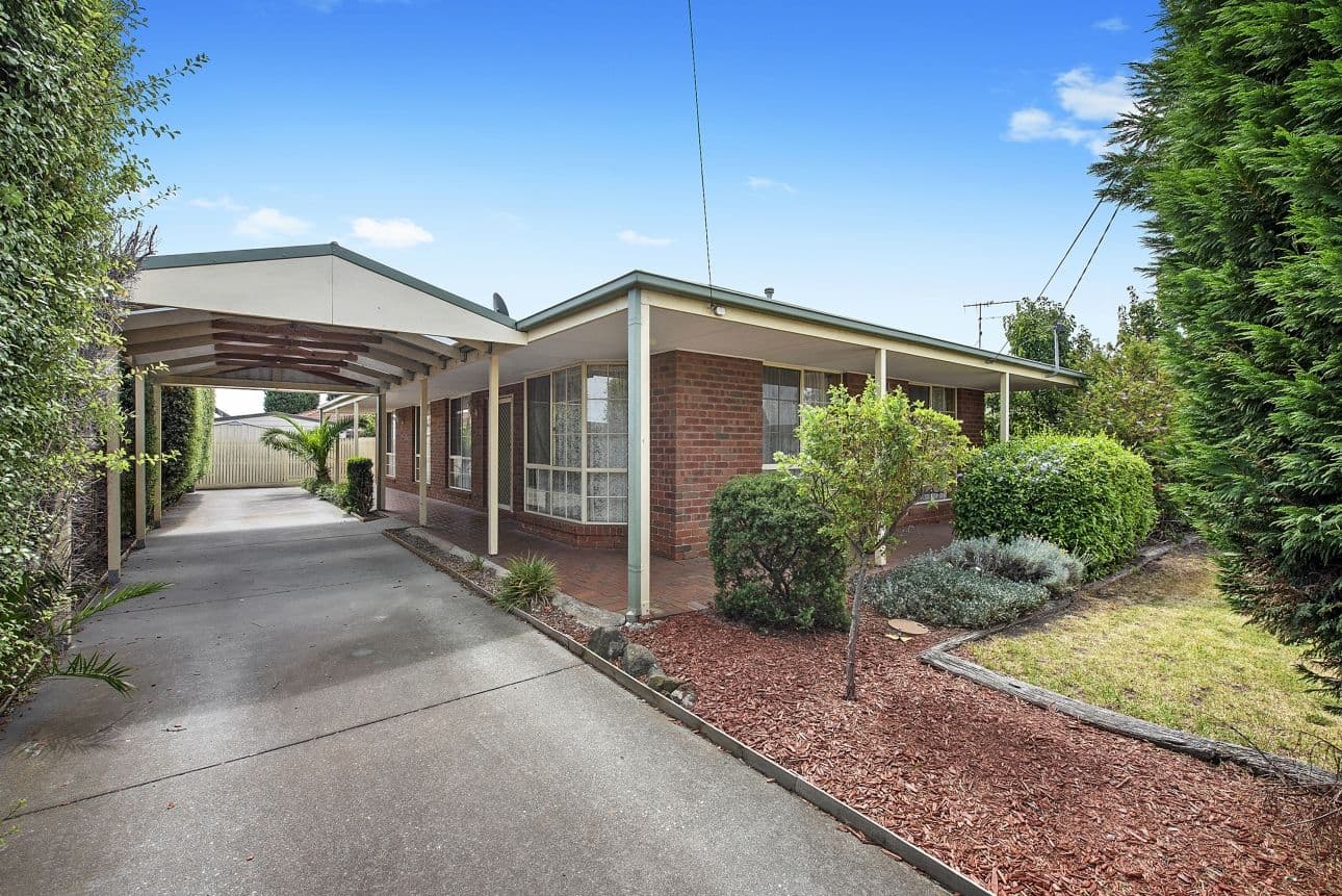 77 Cloverdale Drive, Corio VIC 3214, Corio - Image 1