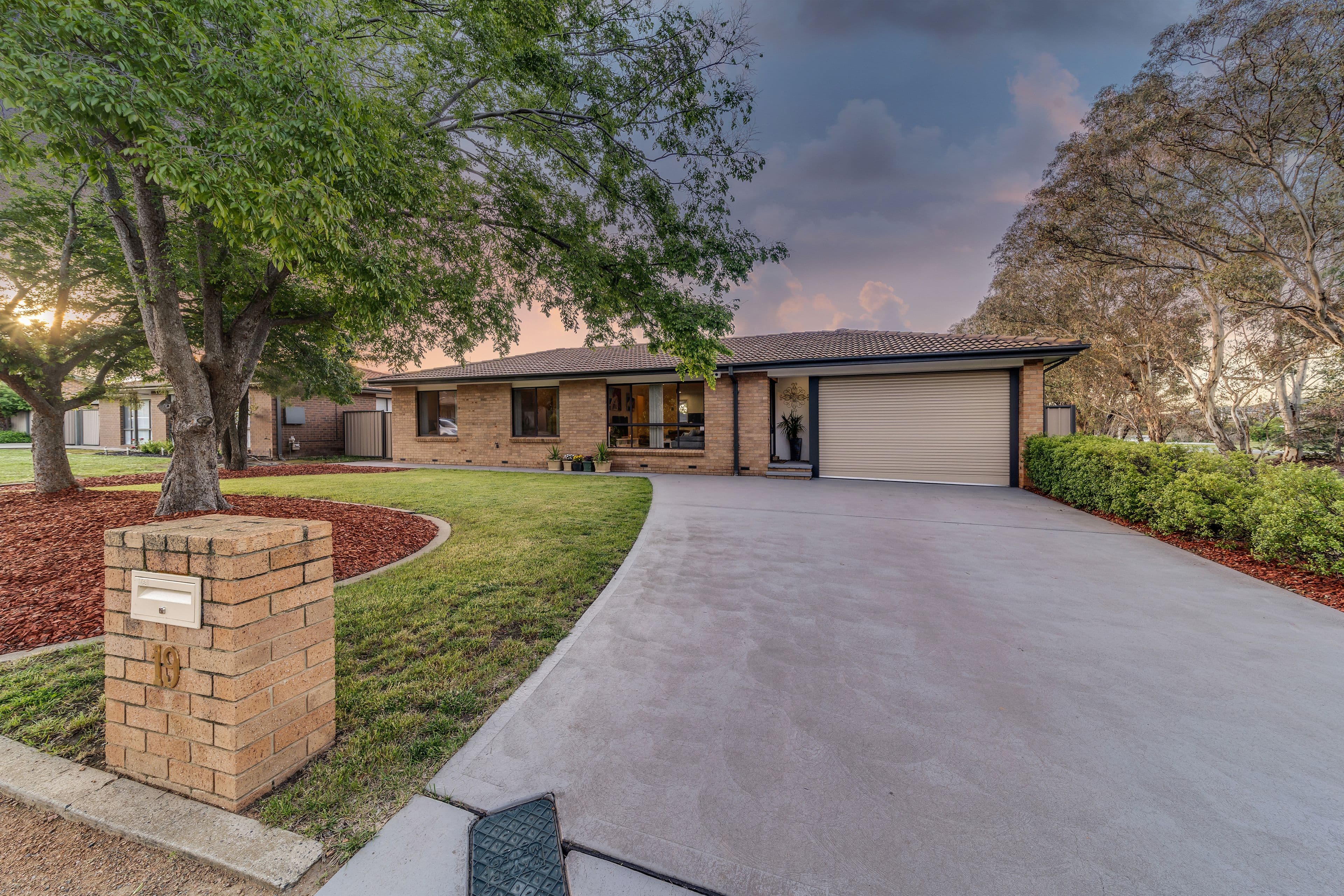 19 Bucknel Circuit, Isabella Plains ACT 2905, Isabella Plains - Image 1