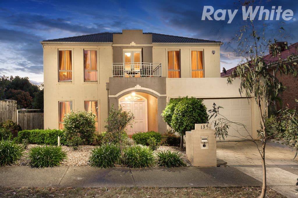 135 Betula Avenue, BUNDOORA VIC 3083, Bundoora - Image 1