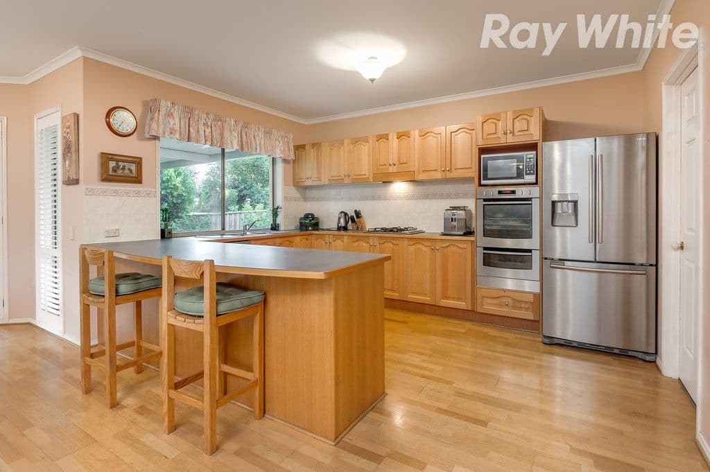 135 Betula Avenue, BUNDOORA VIC 3083, Bundoora - Thumbnail 5