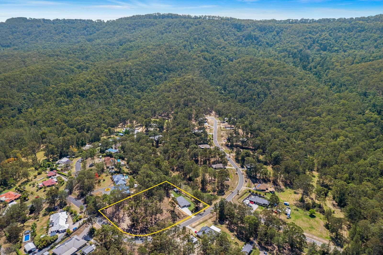 166 Fenwick Road, Boyland QLD 4275, Boyland - Image 1