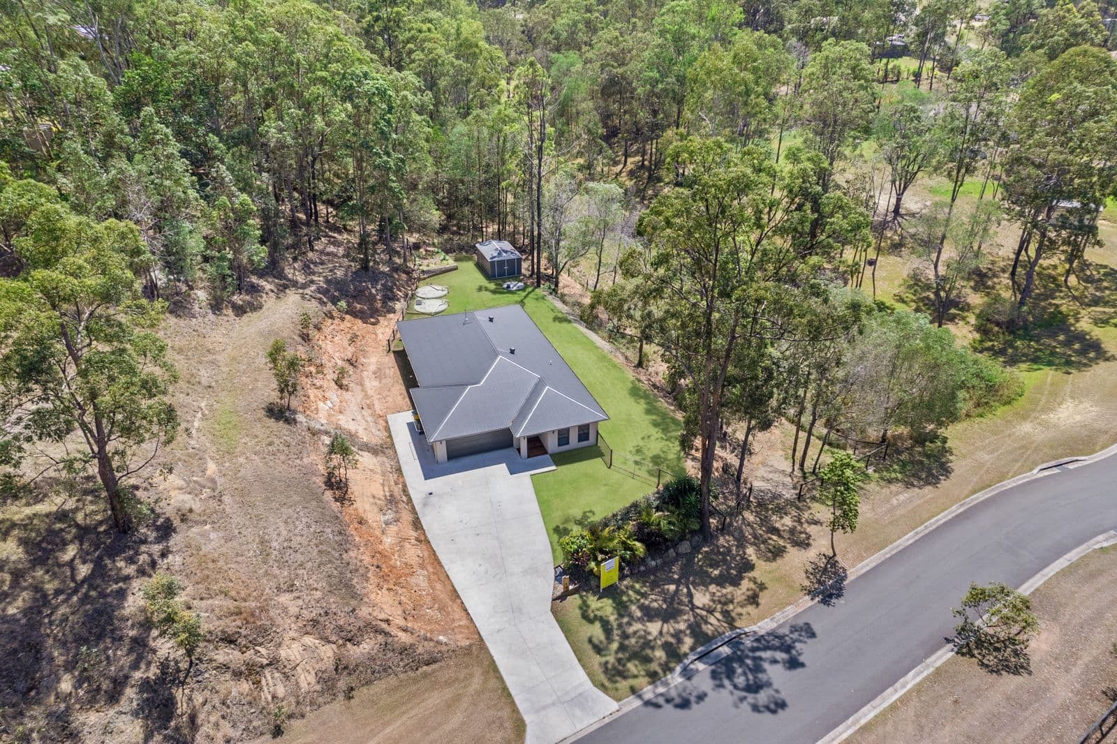 166 Fenwick Road, Boyland QLD 4275, Boyland - Thumbnail 4