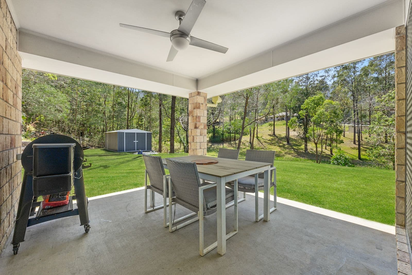 166 Fenwick Road, Boyland QLD 4275, Boyland - Thumbnail 6