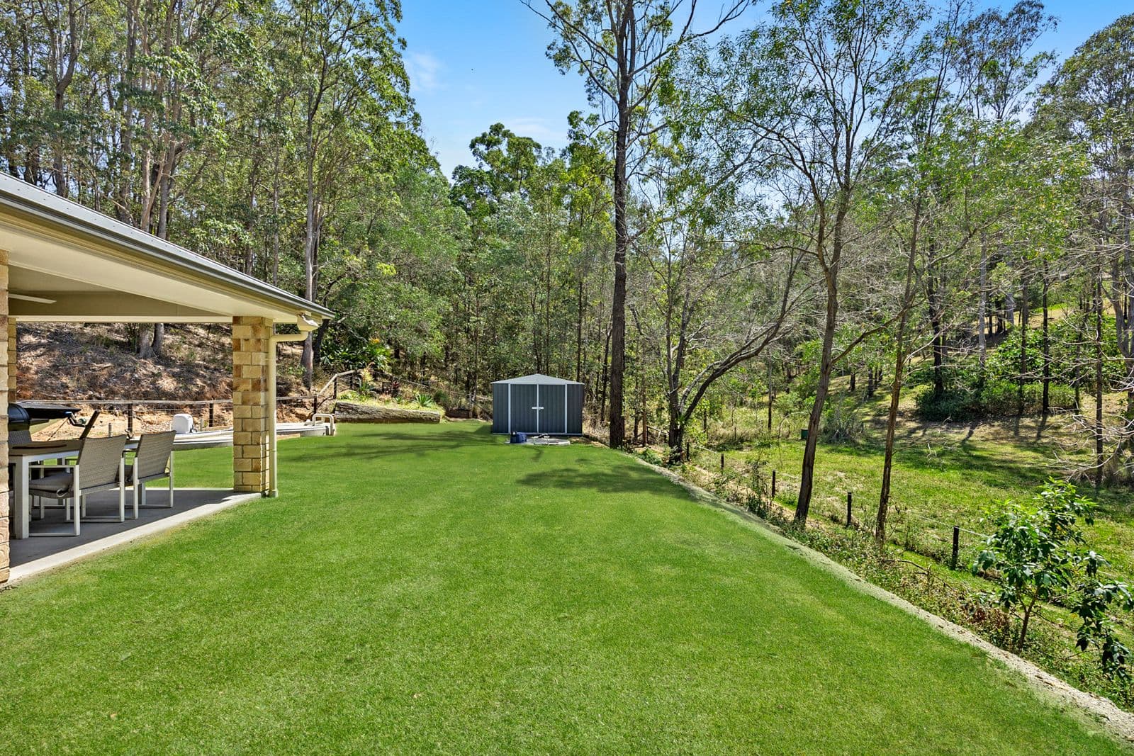 166 Fenwick Road, Boyland QLD 4275, Boyland - Thumbnail 7