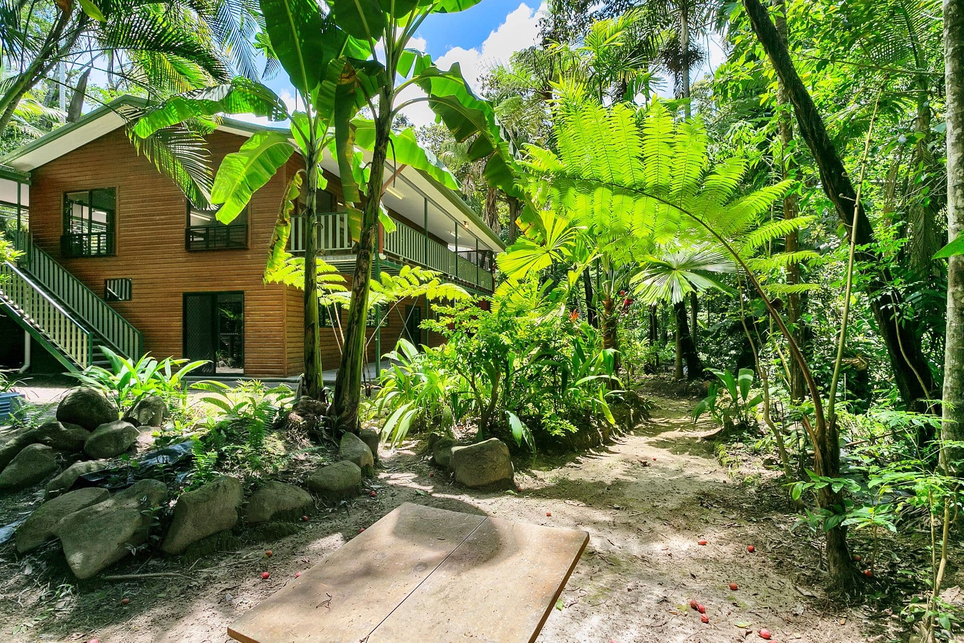 19 Kuranda Crescent, Kuranda QLD 4881, Kuranda - Image 1