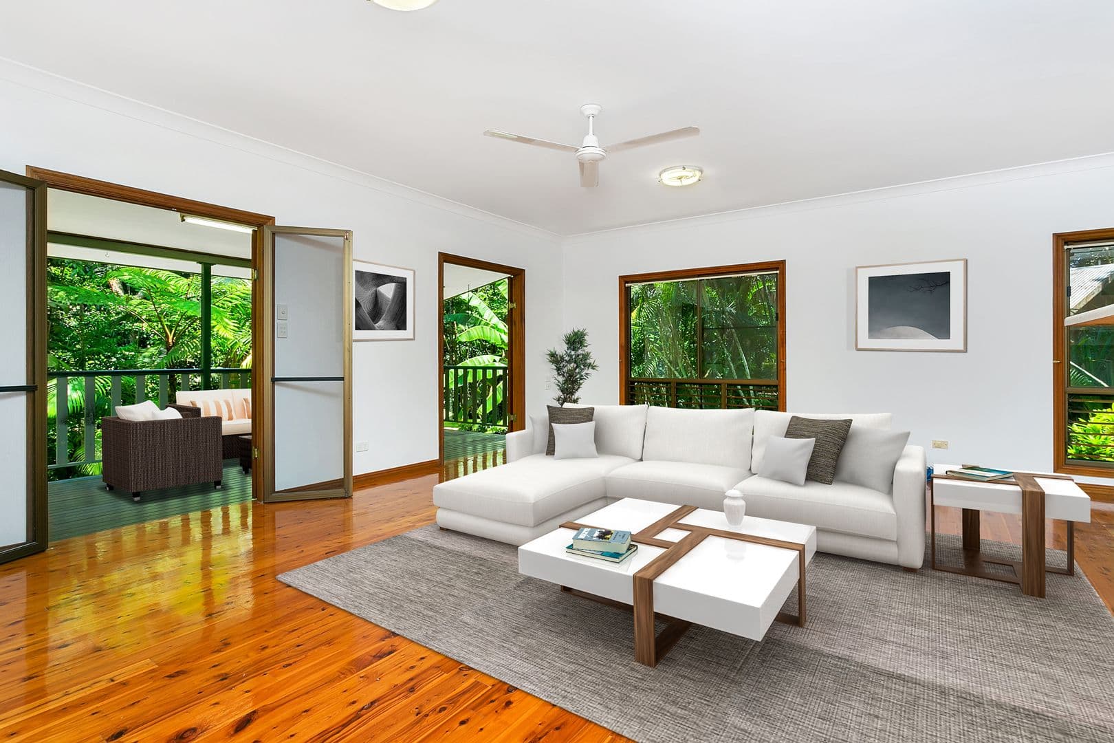 19 Kuranda Crescent, Kuranda QLD 4881, Kuranda - Thumbnail 2