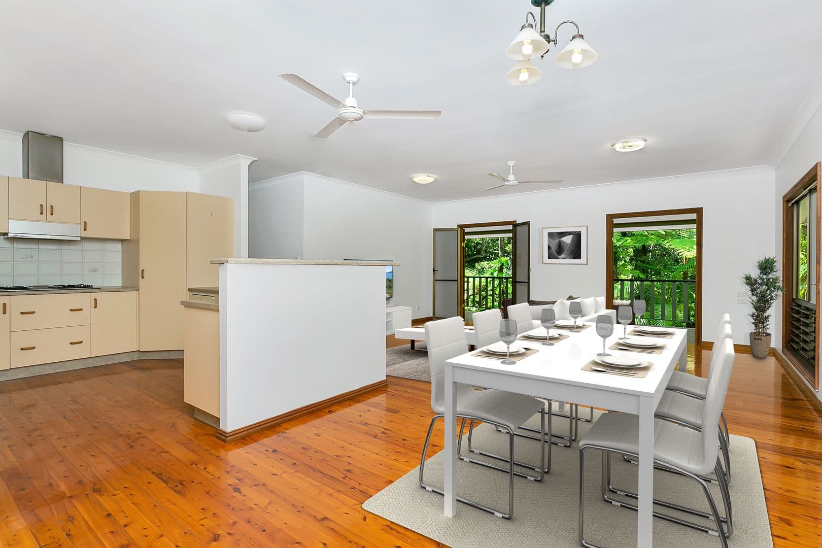 19 Kuranda Crescent, Kuranda QLD 4881, Kuranda - Thumbnail 3