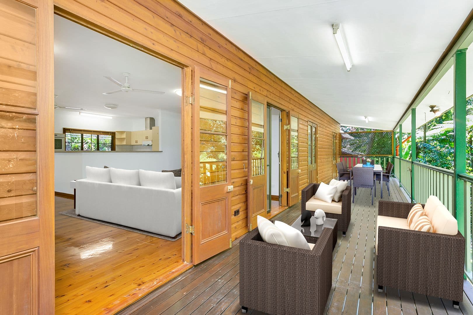 19 Kuranda Crescent, Kuranda QLD 4881, Kuranda - Thumbnail 4