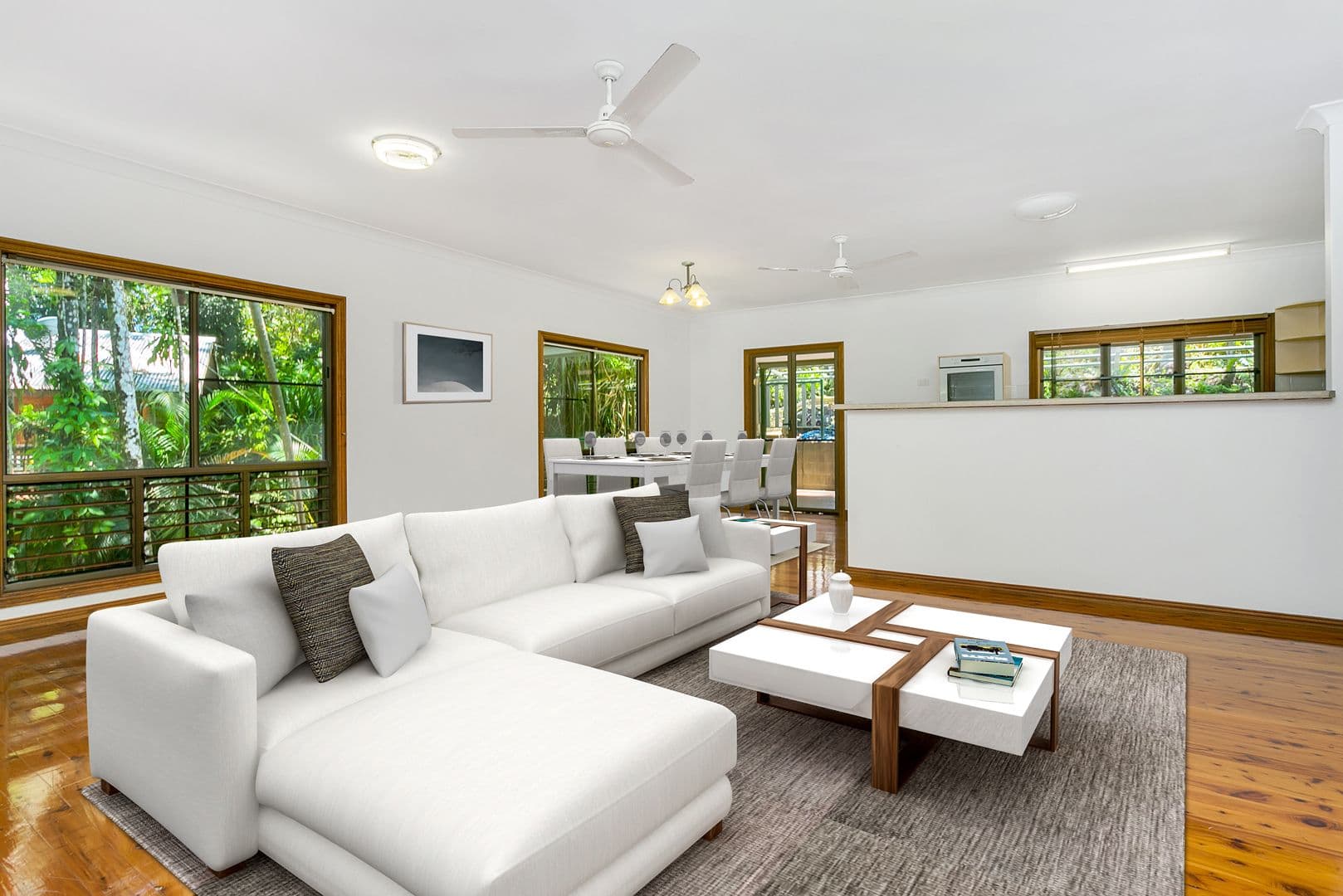 19 Kuranda Crescent, Kuranda QLD 4881, Kuranda - Thumbnail 5