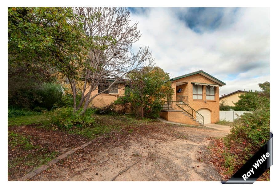 1 Guthridge Crescent, WANNIASSA ACT 2903, Wanniassa - Image 1