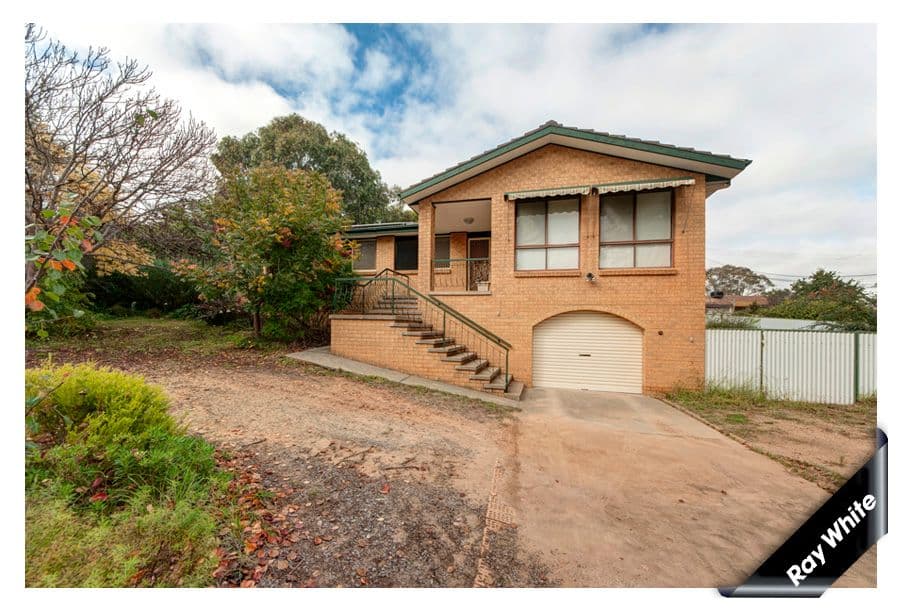 1 Guthridge Crescent, WANNIASSA ACT 2903, Wanniassa - Thumbnail 2