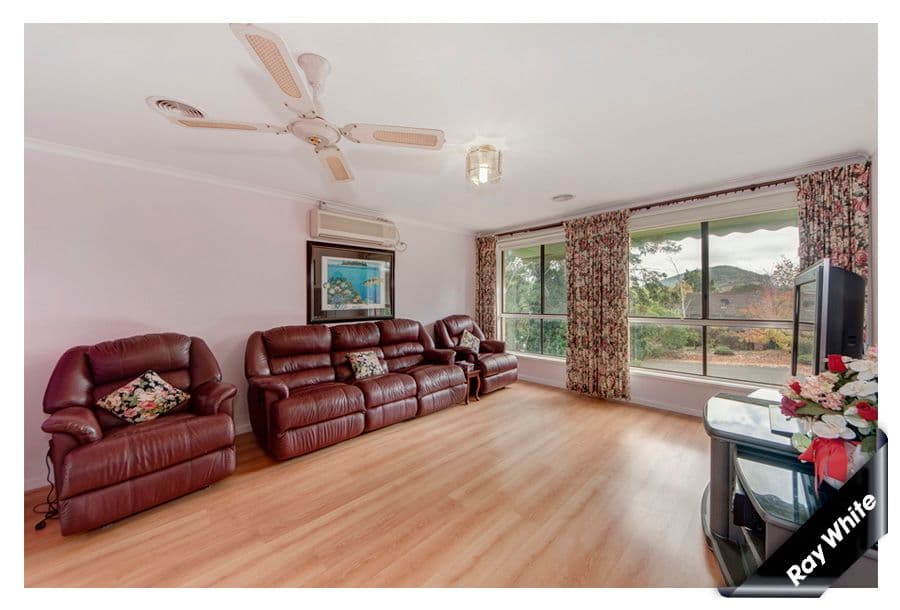 1 Guthridge Crescent, WANNIASSA ACT 2903, Wanniassa - Thumbnail 3
