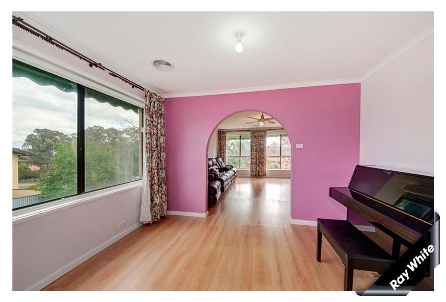 1 Guthridge Crescent, WANNIASSA ACT 2903, Wanniassa - Thumbnail 5