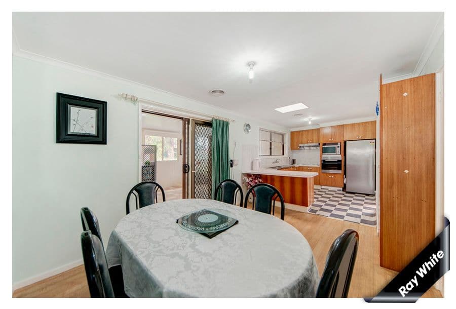 1 Guthridge Crescent, WANNIASSA ACT 2903, Wanniassa - Thumbnail 7