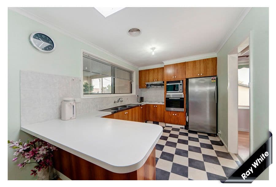 1 Guthridge Crescent, WANNIASSA ACT 2903, Wanniassa - Thumbnail 8