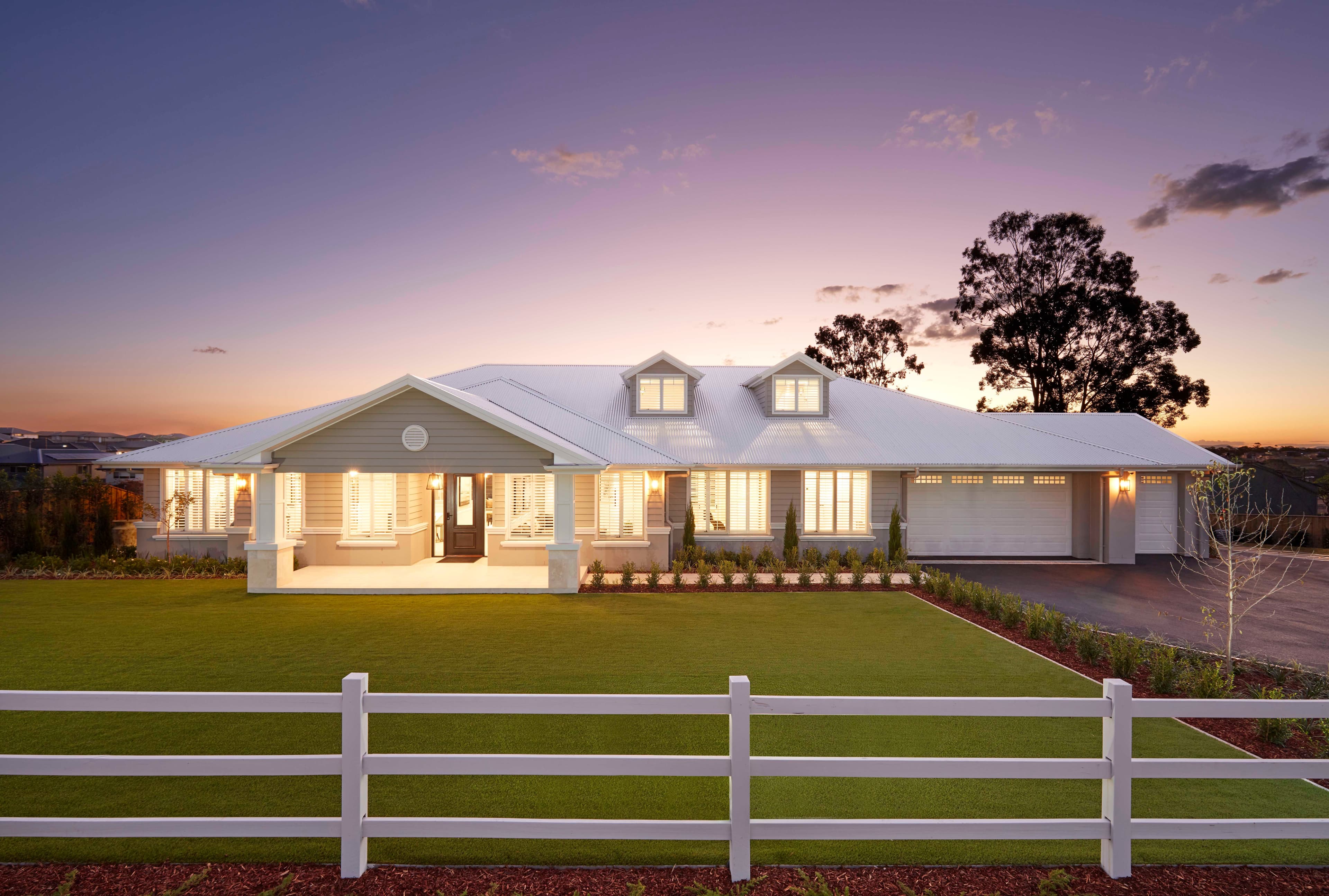 180 Old Pitt Town Road, Box Hill NSW 2765, Box Hill - Image 1