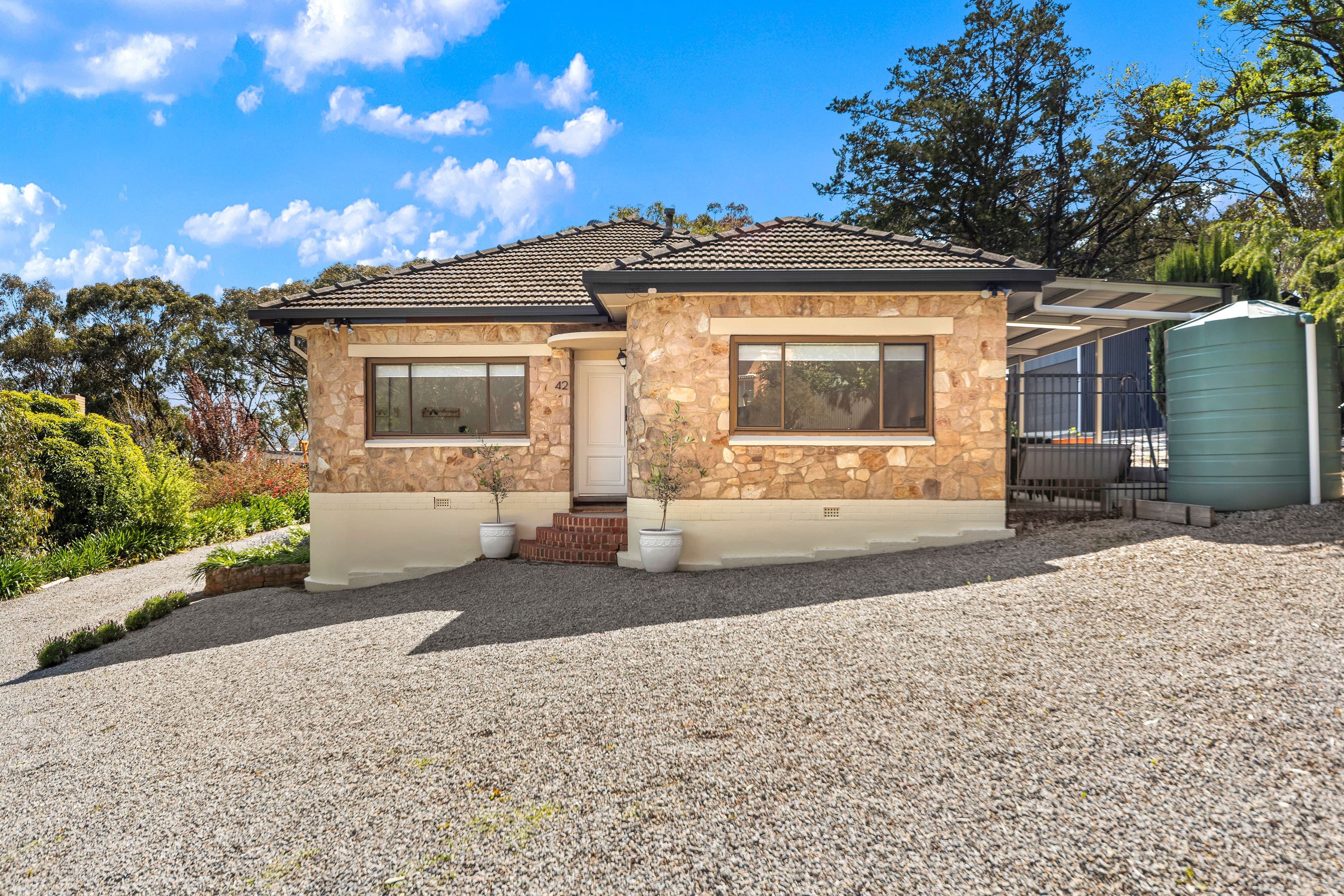 42 Burnell Drive, Belair SA 5052, Belair - Image 1