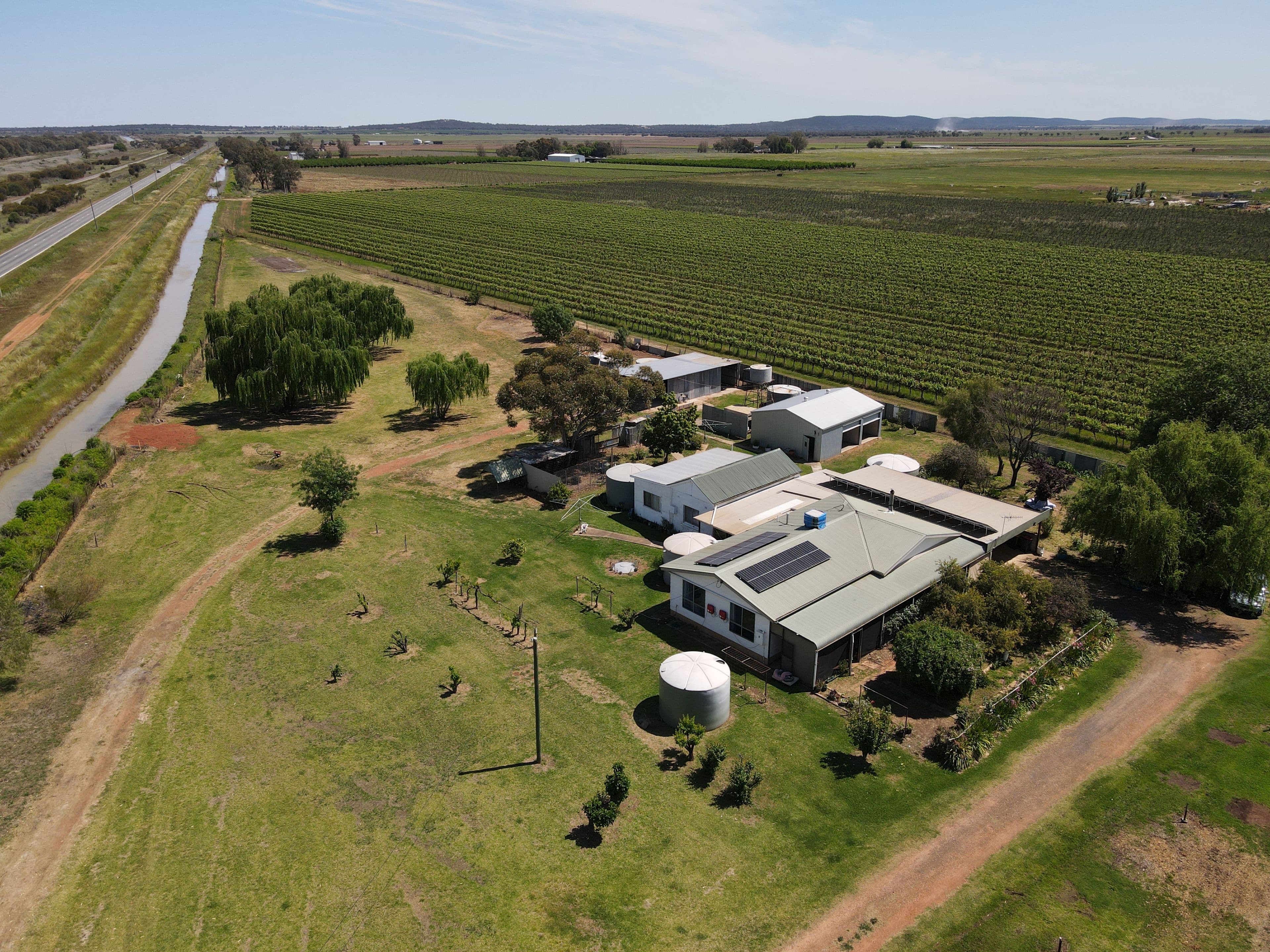 7 Gribble Road, Yenda NSW 2681, Yenda - Image 1