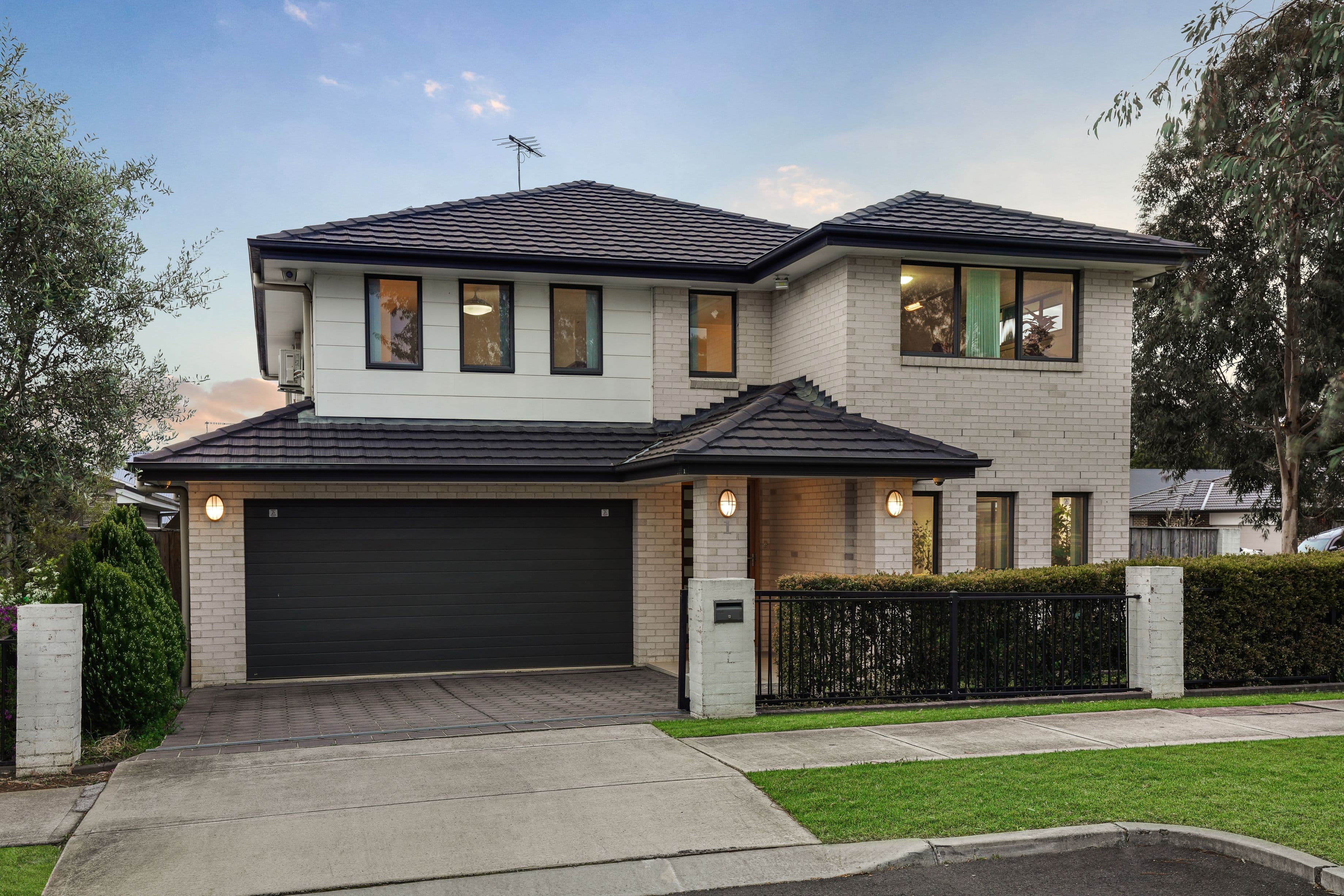 1 Mortimer Street, Minto NSW 2566, Minto - Image 1