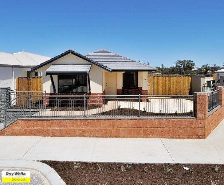 27 Powlett Link, ELLENBROOK WA 6069, Ellenbrook - Image 1