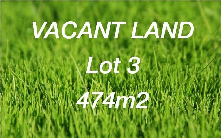 Lot 3 -12 Moyston Street, CARSELDINE QLD 4034, Carseldine - Image 1