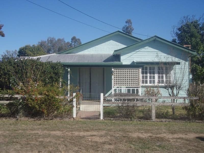14 Eena Street, YELARBON QLD 4388, Yelarbon - Image 1