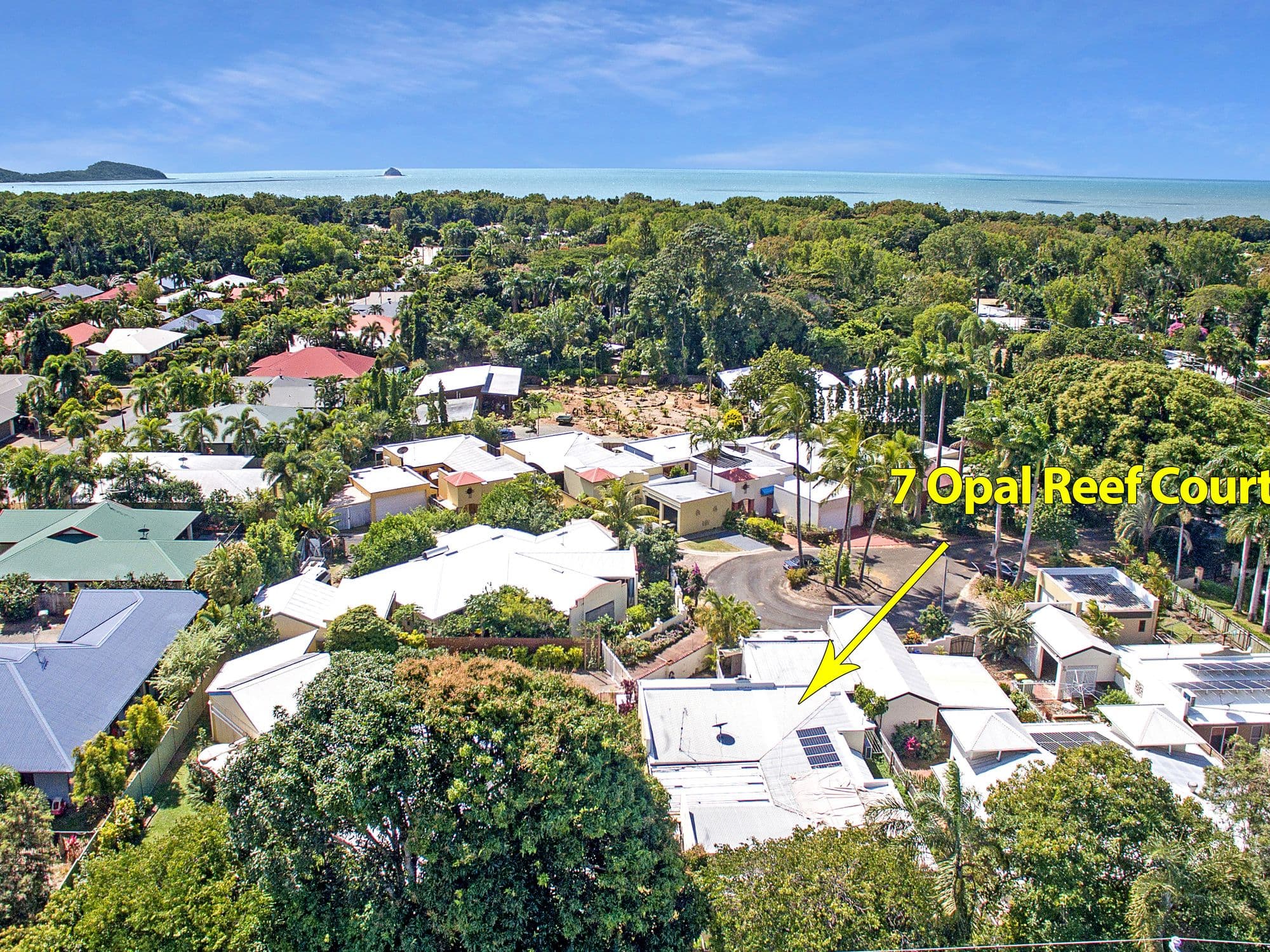 7 Opal Reef Court, Clifton Beach QLD 4879, Clifton Beach - Image 1
