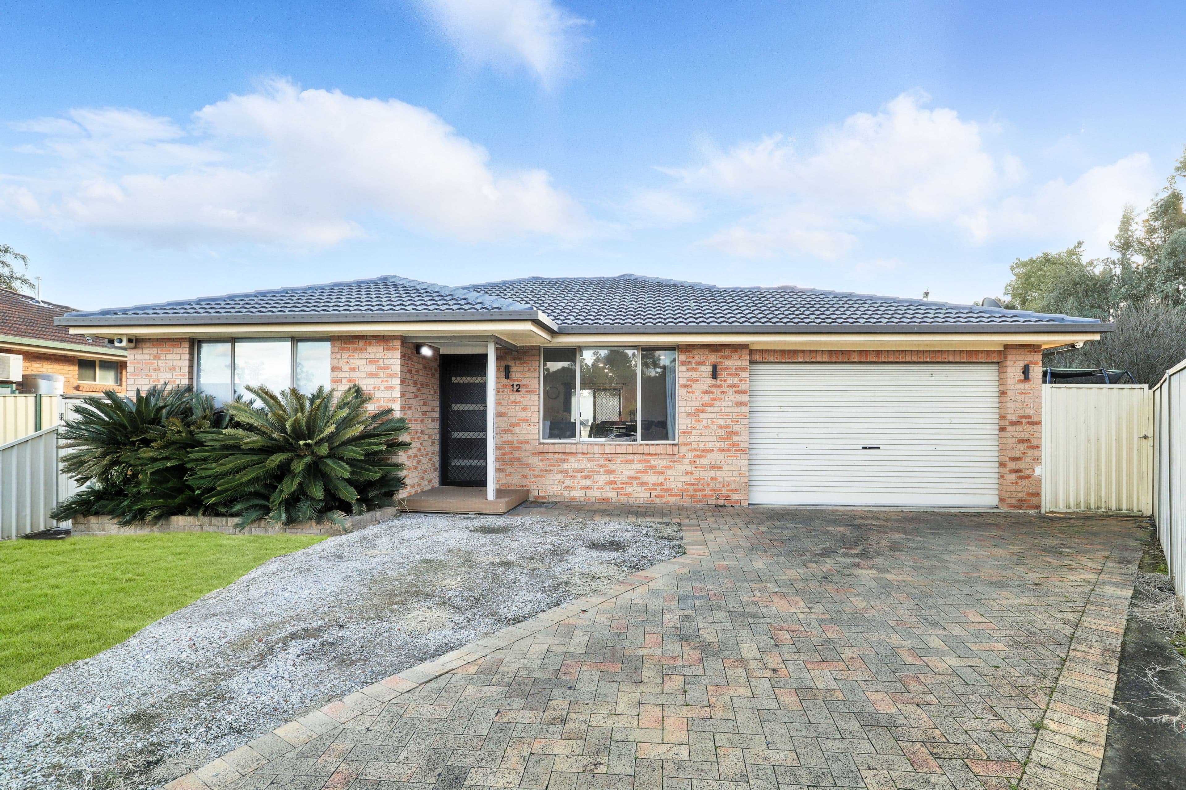 12 Amanda Close, Dean Park NSW 2761, Dean Park - Thumbnail 2