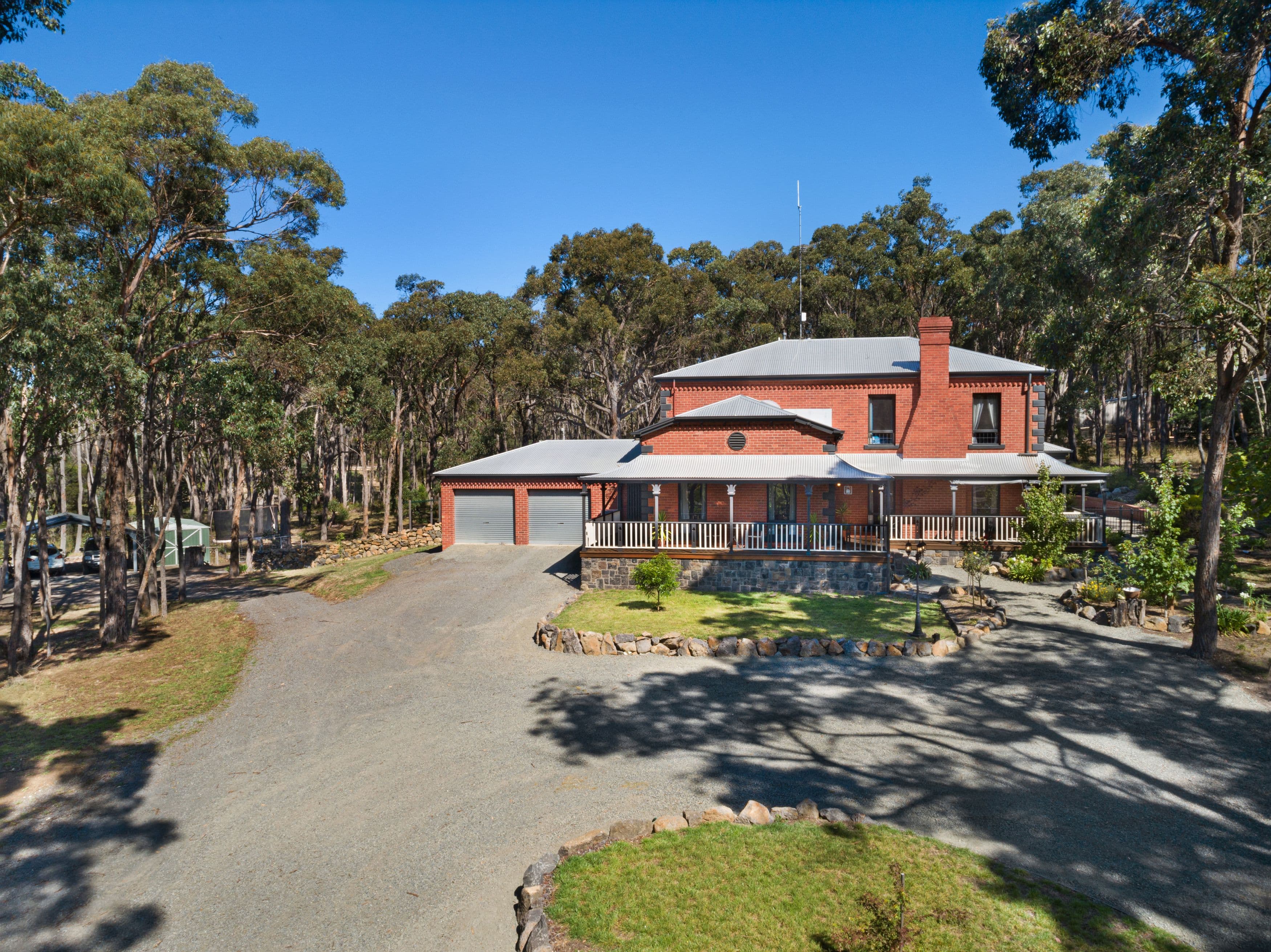 129 Post Office Road, Smythes Creek VIC 3351, Smythes Creek - Image 1