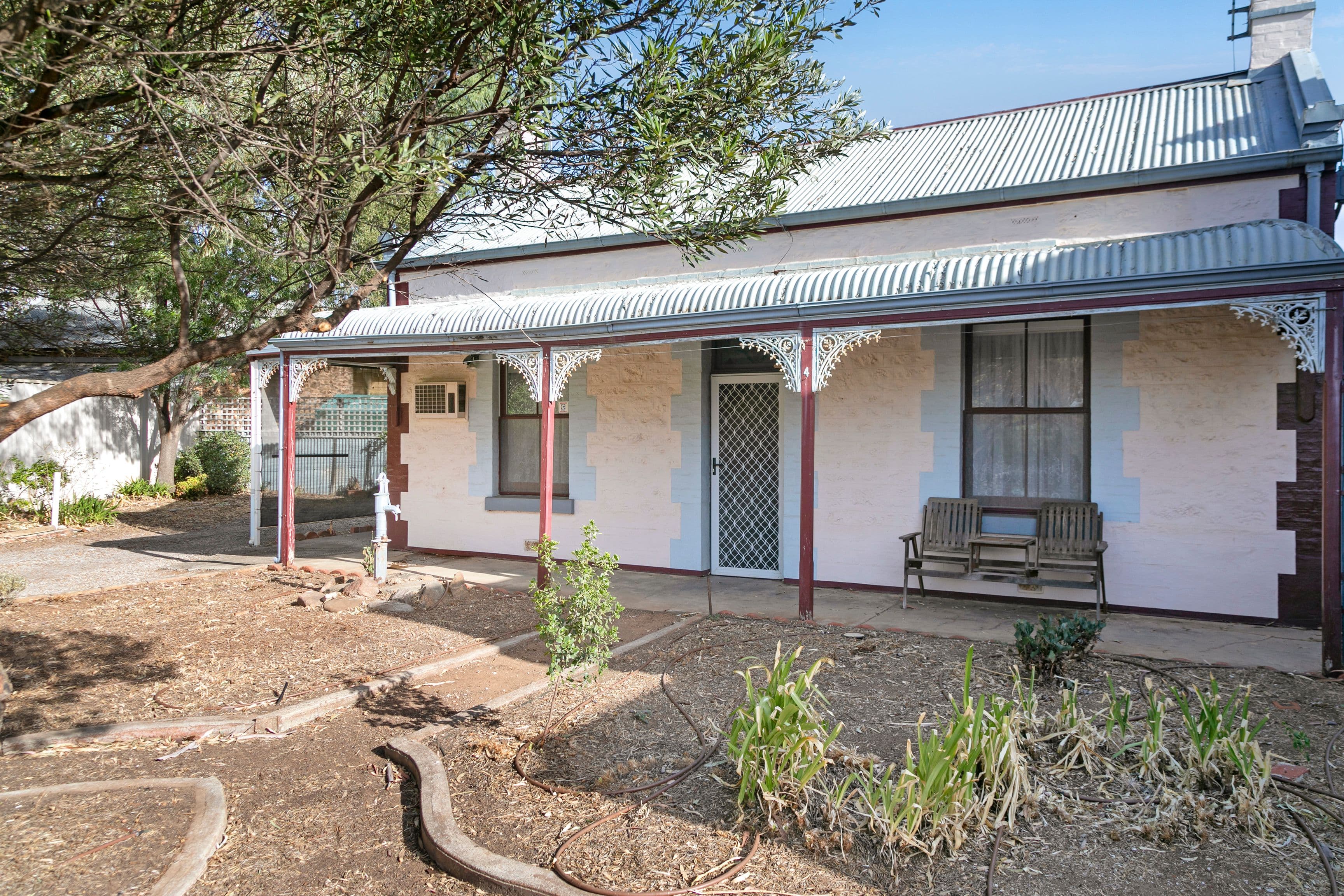 4 Queen Street, Gawler SA 5118, Gawler - Image 1