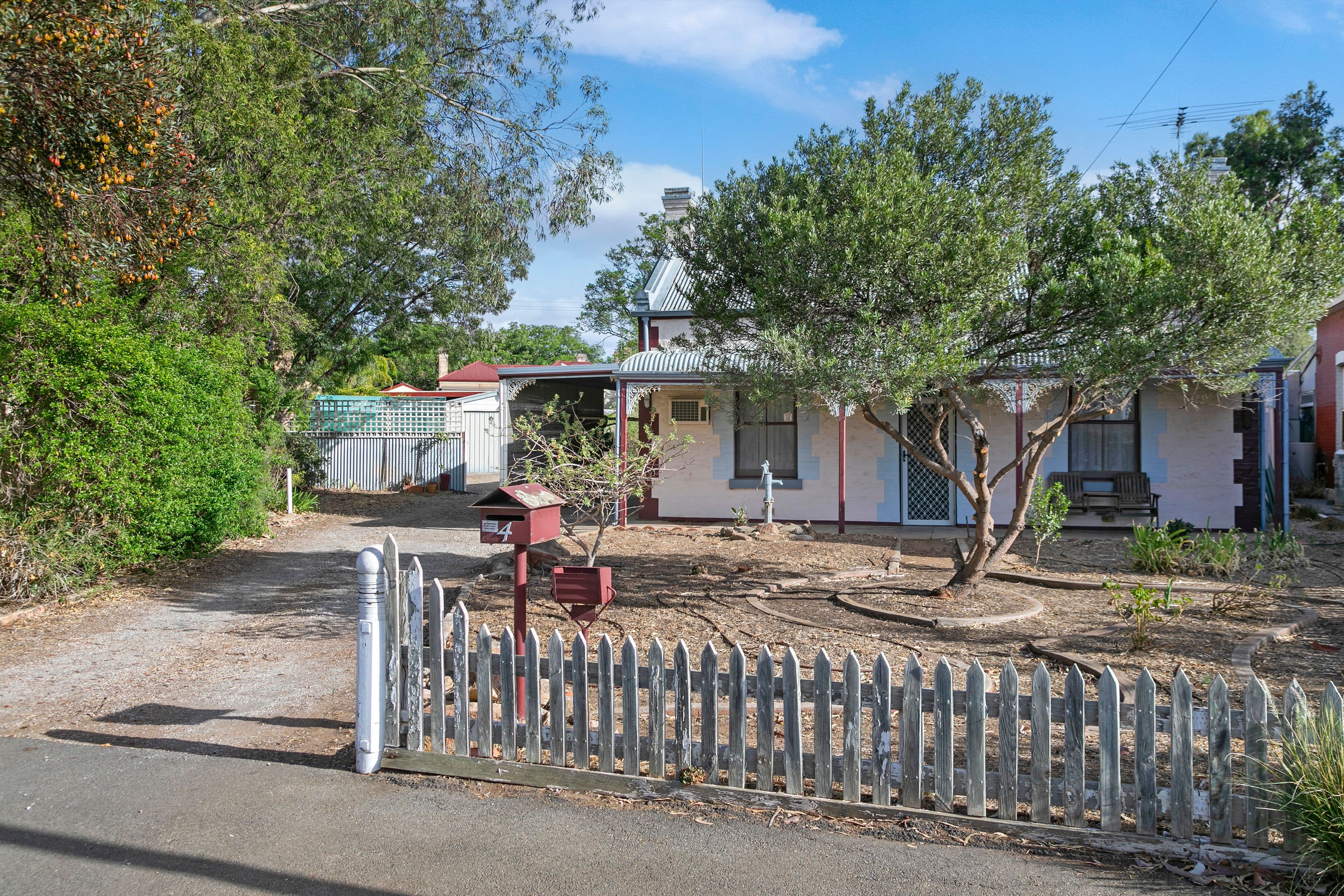 4 Queen Street, Gawler SA 5118, Gawler - Thumbnail 3