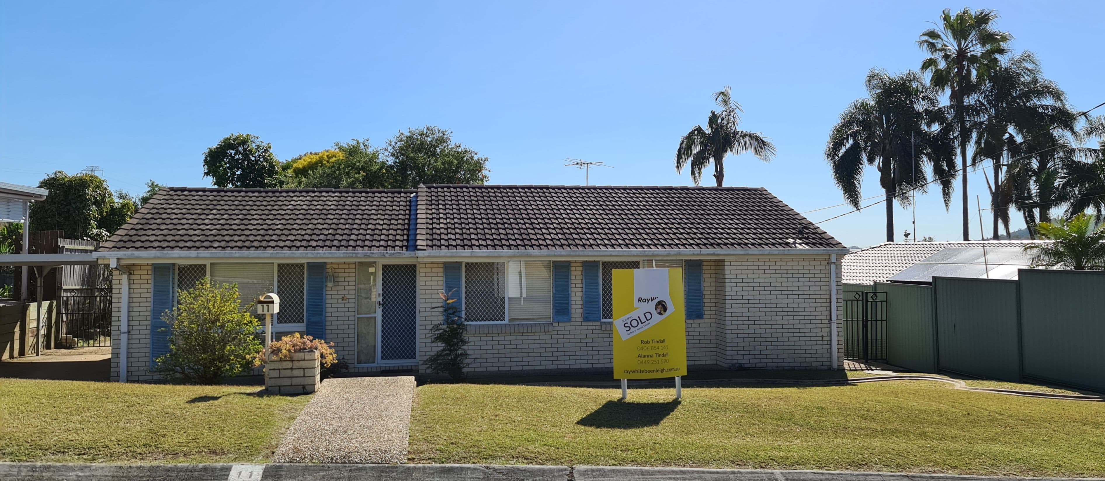 11 Harding Boulevard, Mount Warren Park QLD 4207, Mount Warren Park - Image 1