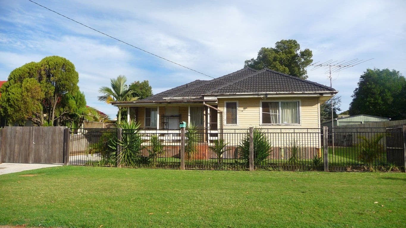 72 Weetwood Street, NEWTOWN QLD 4350, Newtown - Image 1