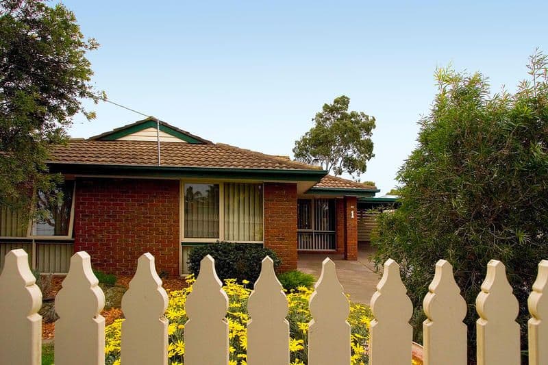 1  McArdle Street, DINGLEY VILLAGE VIC 3172, Dingley Village - Image 1