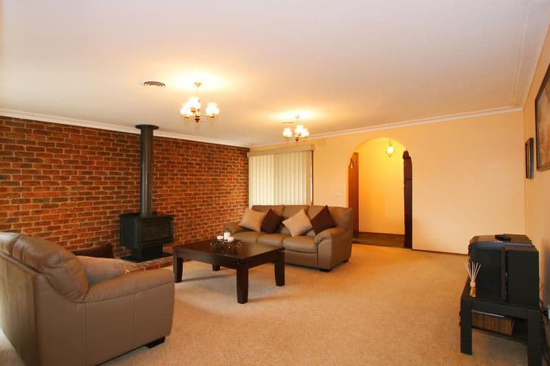 1  McArdle Street, DINGLEY VILLAGE VIC 3172, Dingley Village - Thumbnail 3