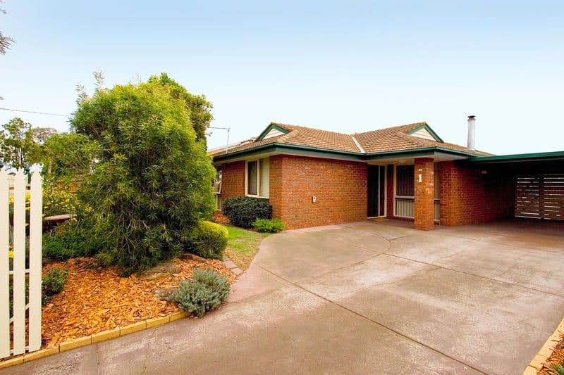 1  McArdle Street, DINGLEY VILLAGE VIC 3172, Dingley Village - Thumbnail 5