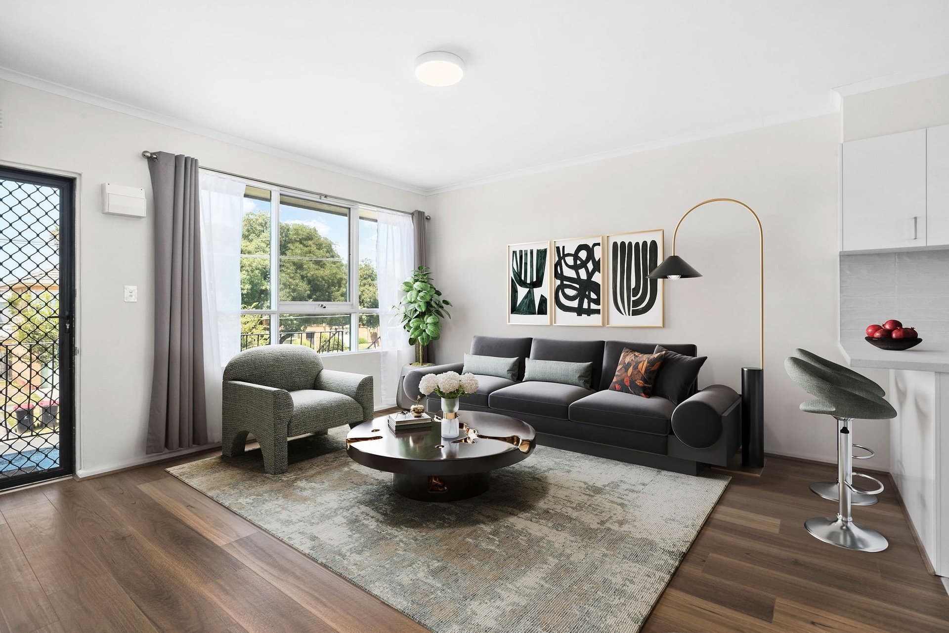 4/87 Como Parade East (enter via Seventh St), Parkdale, VIC, 3195, Parkdale - Thumbnail 4