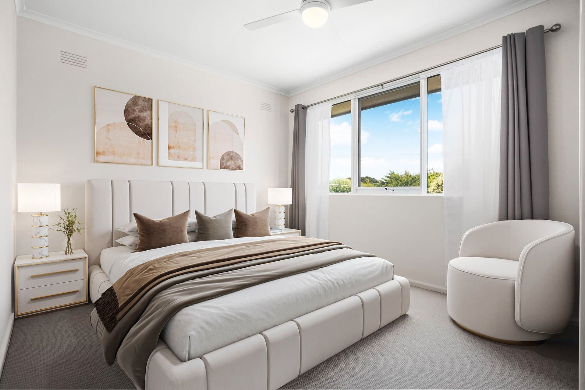 4/87 Como Parade East (enter via Seventh St), Parkdale, VIC, 3195, Parkdale - Thumbnail 8