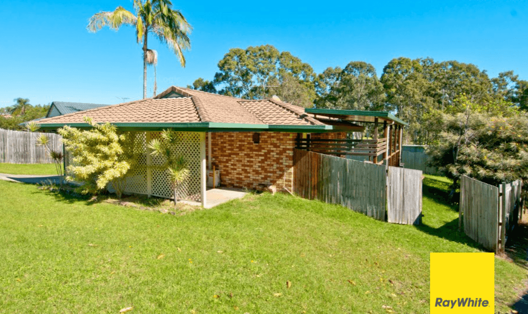 32 Stoten Street, Eagleby QLD 4207, Eagleby - Thumbnail 8