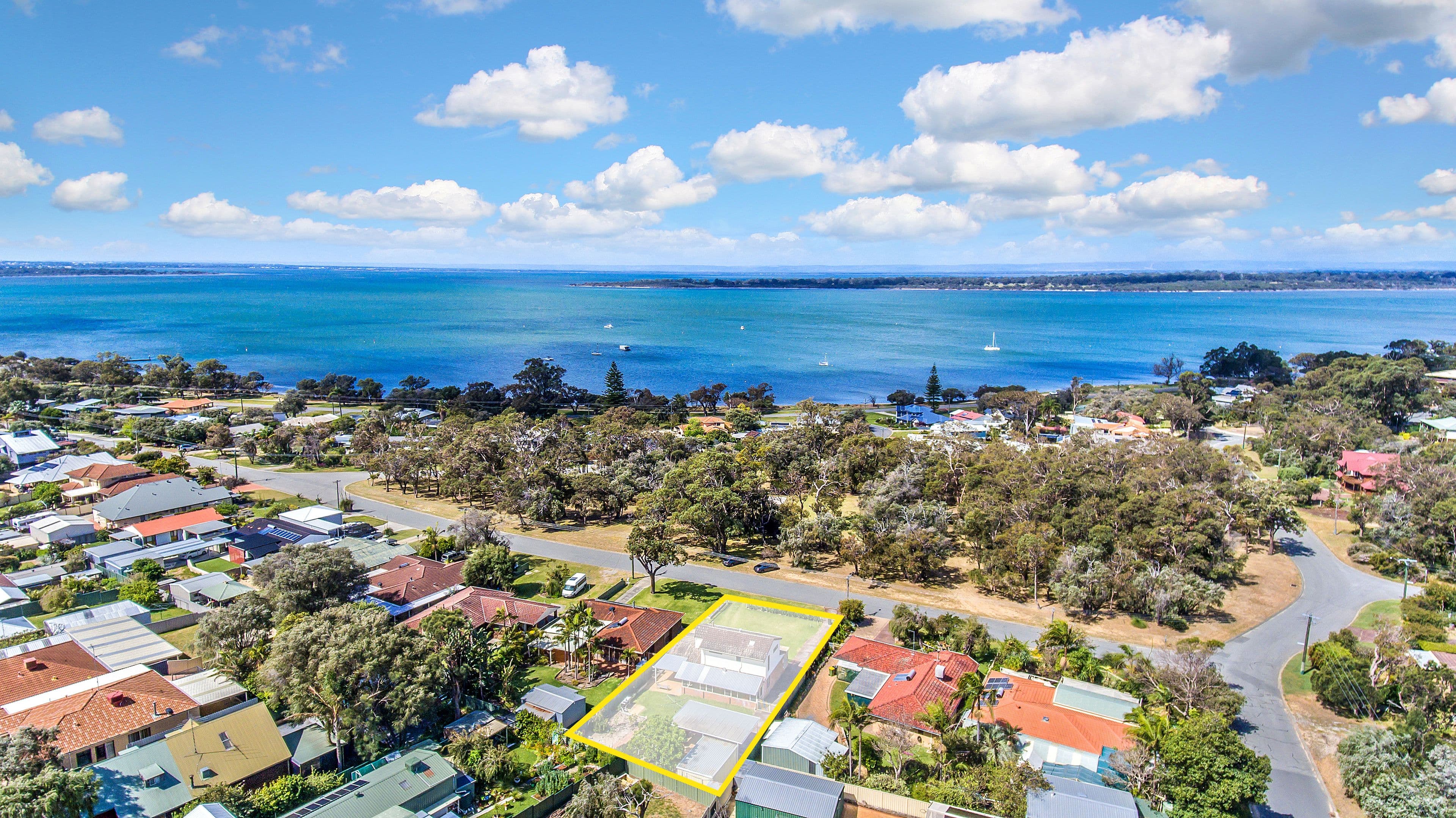 29 Ashley Terrace, Dawesville WA 6211, Dawesville - Thumbnail 2