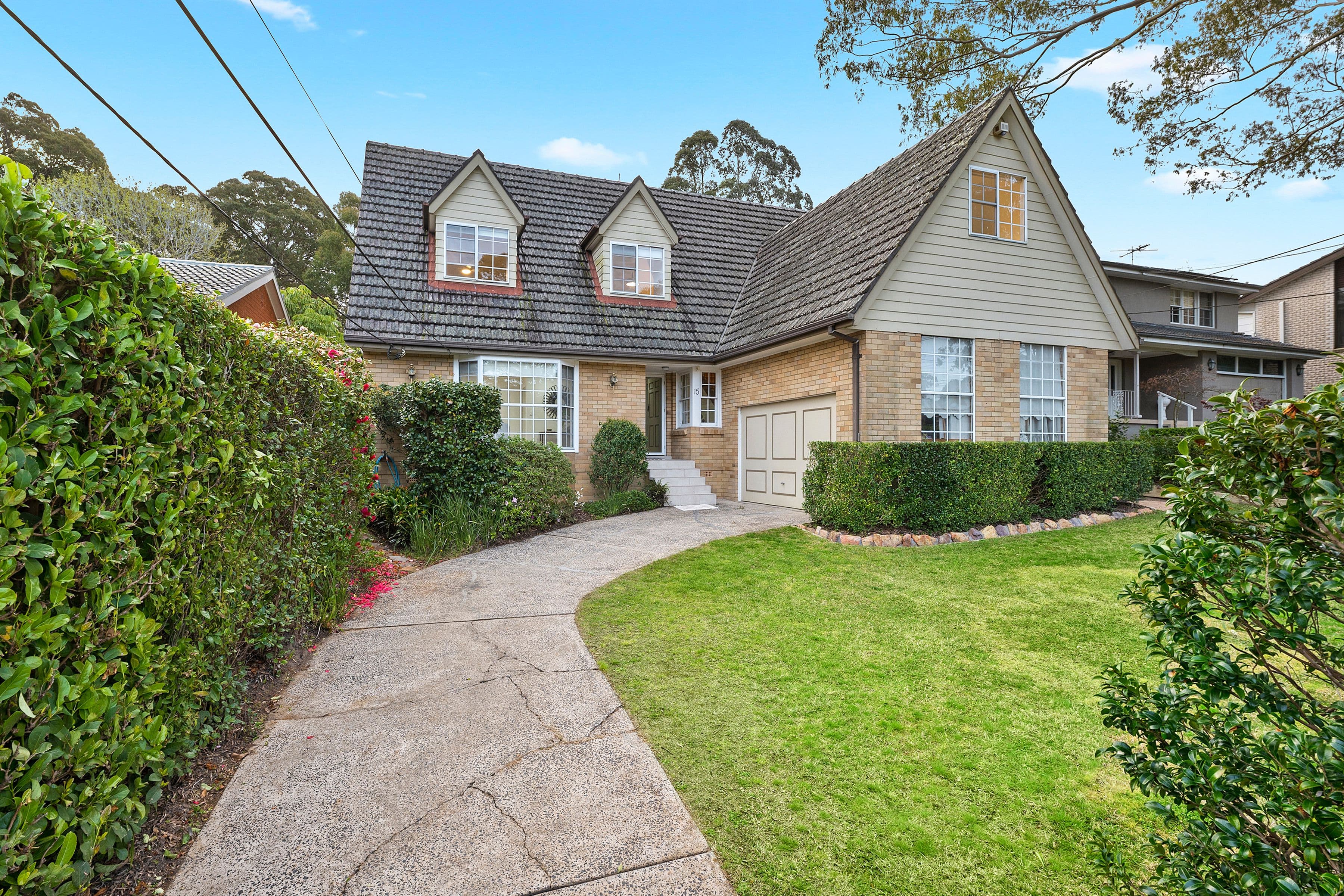 15 Dobson Street, Thornleigh NSW 2120, Thornleigh - Image 1