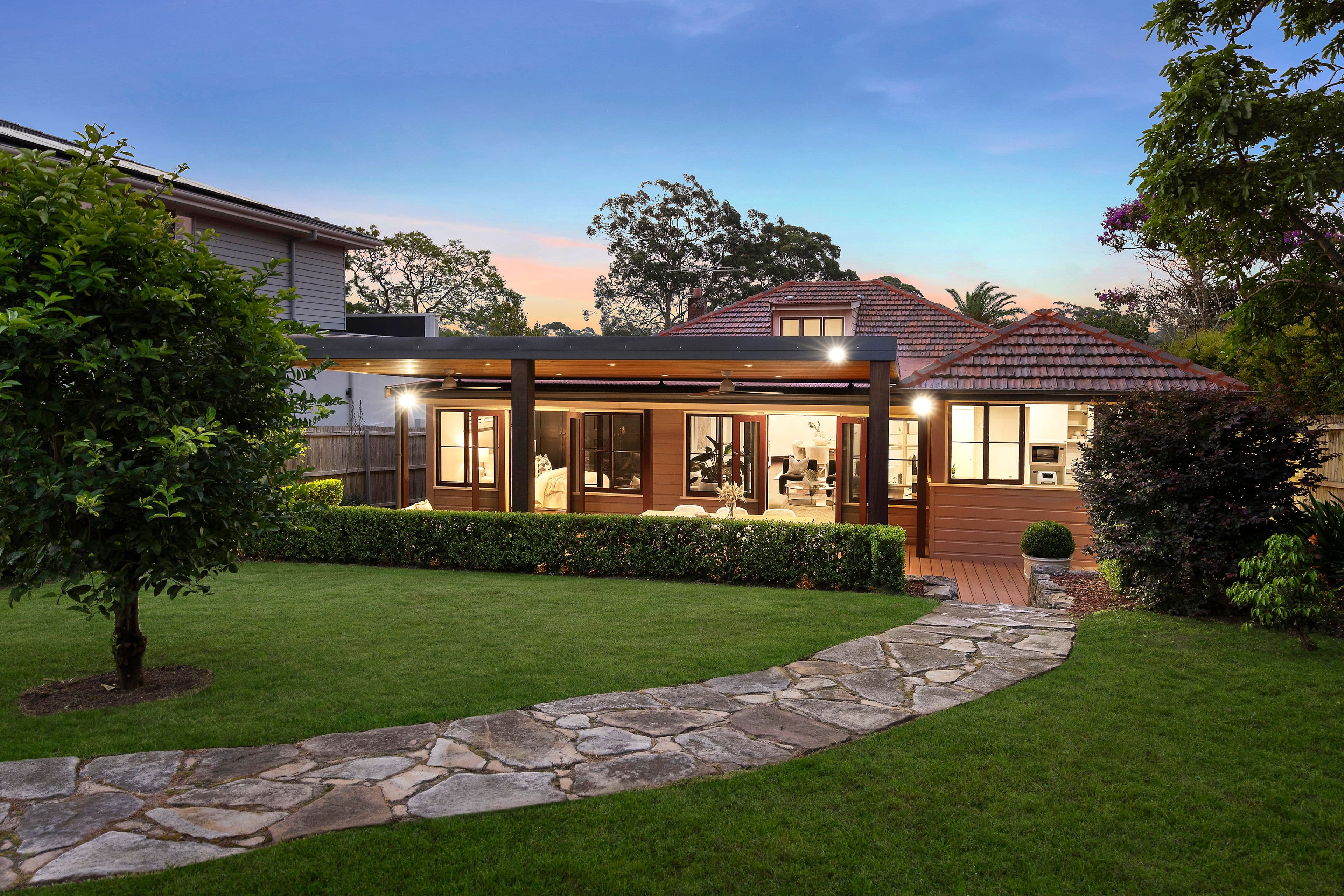 31 Bungalow Avenue, Pymble NSW 2073, Pymble - Image 1