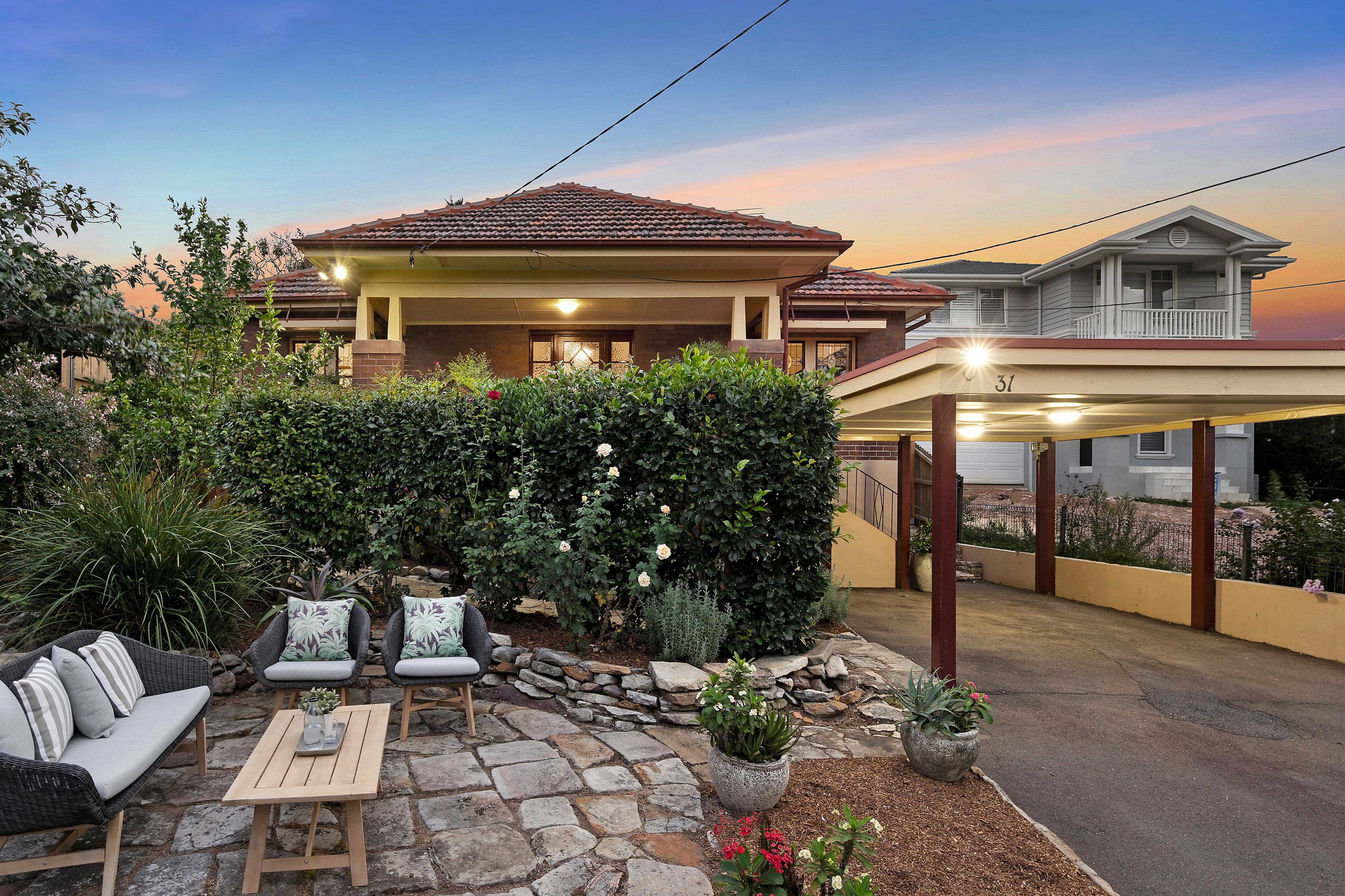 31 Bungalow Avenue, Pymble NSW 2073, Pymble - Thumbnail 2