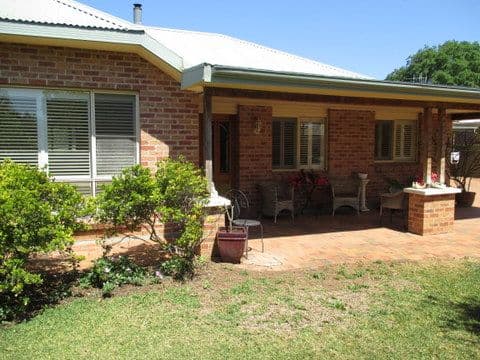 1 Nash Street, Coonamble NSW 2829, Coonamble - Image 1