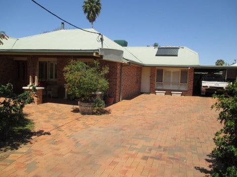 1 Nash Street, Coonamble NSW 2829, Coonamble - Thumbnail 2